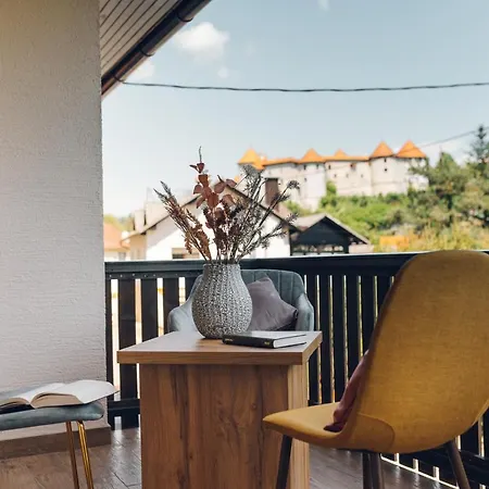 Gostisce Koren Zuzemberk