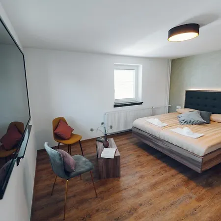 Gæstehus Gostisce Koren