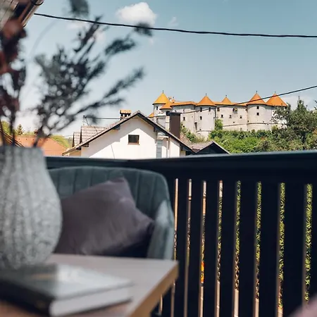 Gæstehus Gostisce Koren Zuzemberk