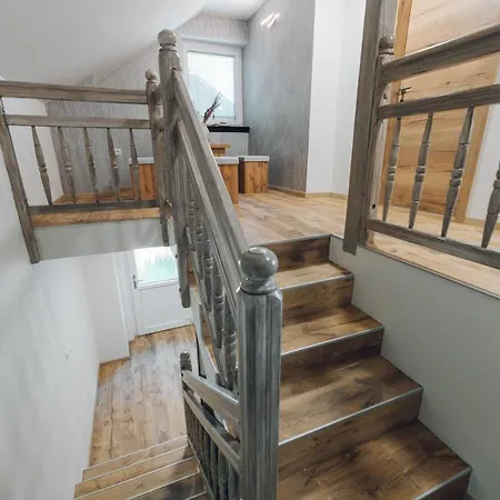 Gæstehus Gostisce Koren 4*