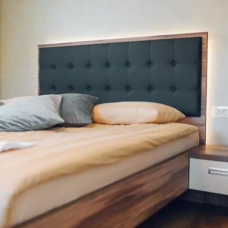 Konukevi Gostisce Koren 4*