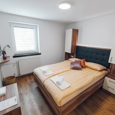 Pensionat Gostisce Koren