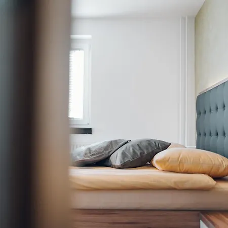 Gostisce Koren Gæstehus Zuzemberk