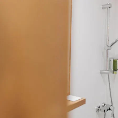 Pensión Gostisce Koren *