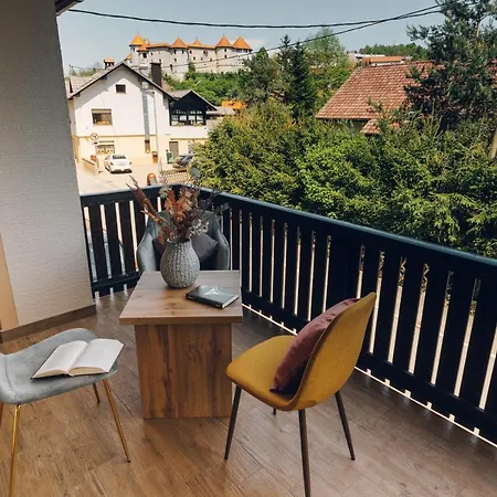 Pensión Gostisce Koren