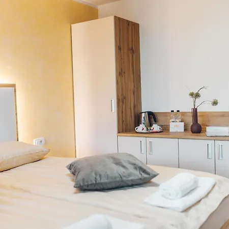 Gostisce Koren Pensionat