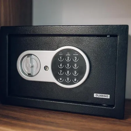 Gæstehus Gostisce Koren