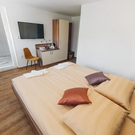 Pensionat Gostisce Koren 4*