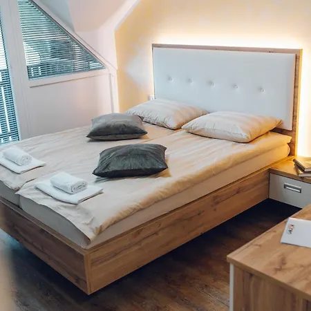 Konukevi Gostisce Koren