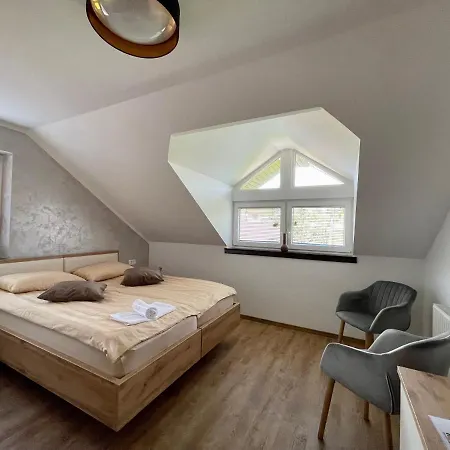 Gostisce Koren Pensionat