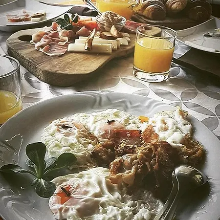 Gostisce Koren Pensionat