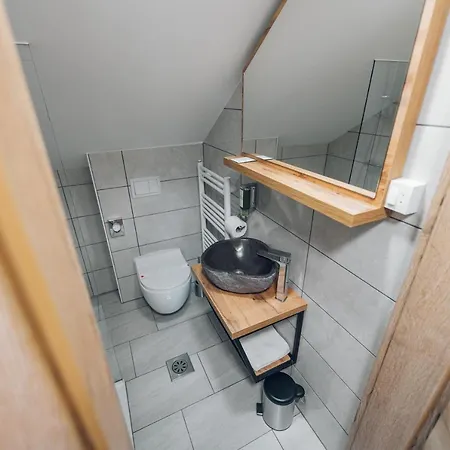 Gæstehus Gostisce Koren Zuzemberk