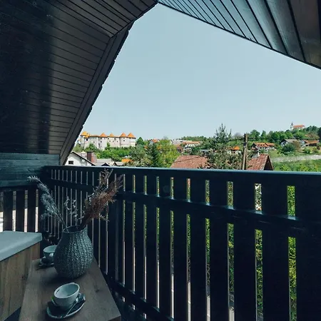 Pensionat Gostisce Koren