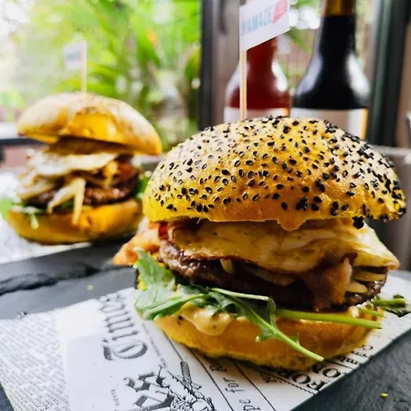 Pensionat Gostisce Koren