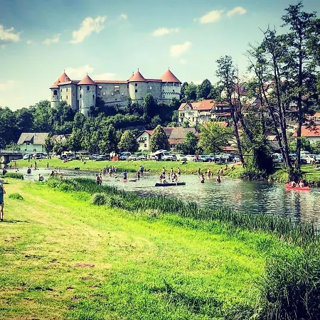 Gostisce Koren Pensionat 4*