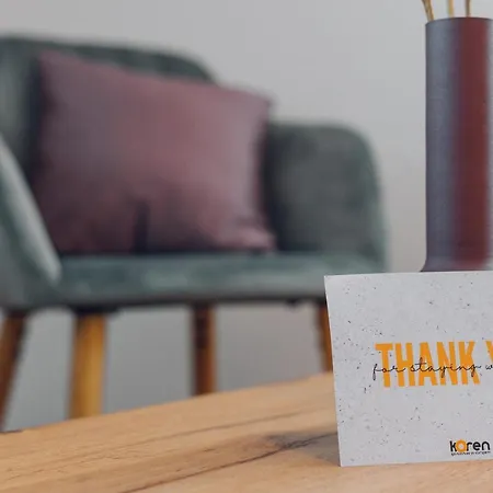 Gostisce Koren Zuzemberk