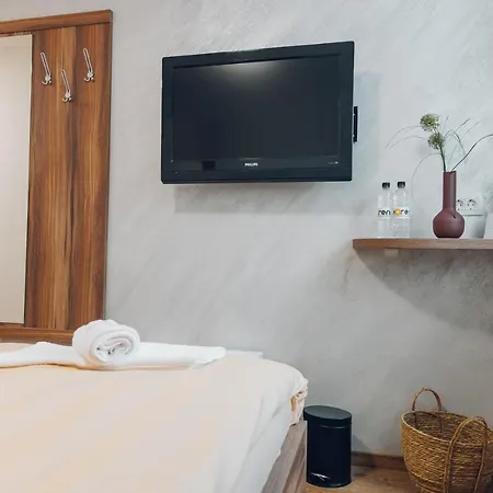 Gostisce Koren Konukevi 4*