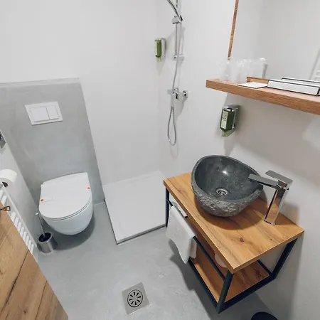 Gostisce Koren 4* Zuzemberk