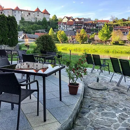 Gostisce Koren 4* Zuzemberk