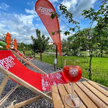 Gostisce Koren Konukevi 4*