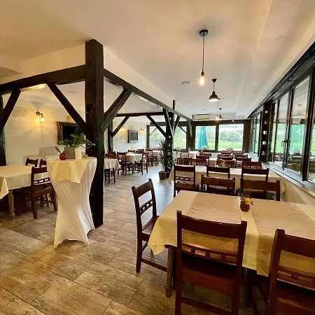 Gostisce Koren Pensionat 4*