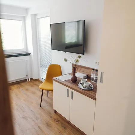 Gostisce Koren Vendégház Žužemberk