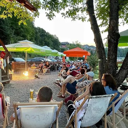 Konukevi Gostisce Koren Zuzemberk