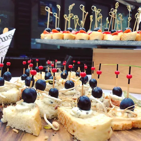 Gostisce Koren Konukevi Zuzemberk