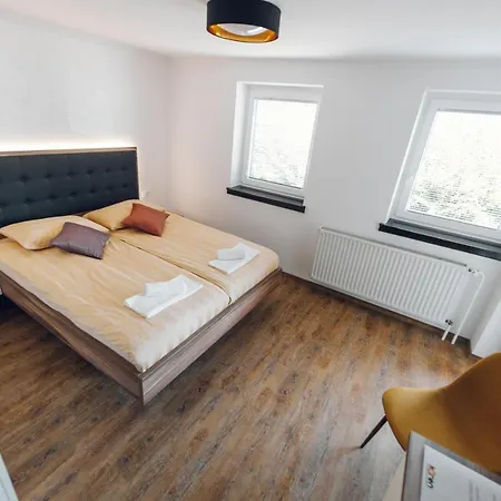 Gostisce Koren Pensionat Zuzemberk