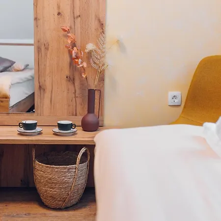 Gostisce Koren Pensionat