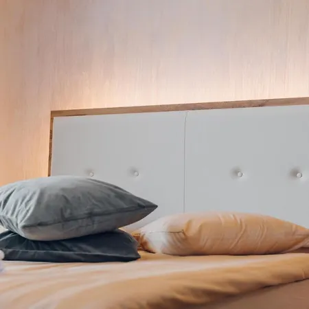 Vendégház Gostisce Koren