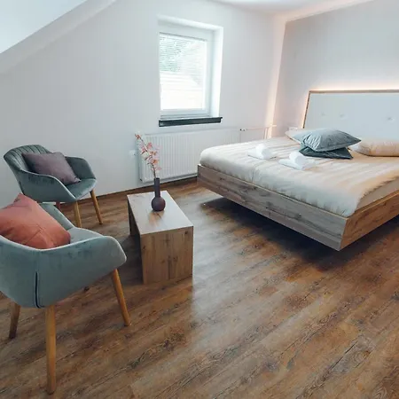 Pensionat Gostisce Koren Zuzemberk