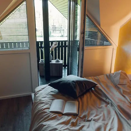 Gæstehus Gostisce Koren