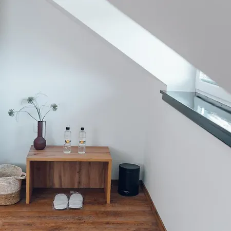 Pensionat Gostisce Koren Zuzemberk