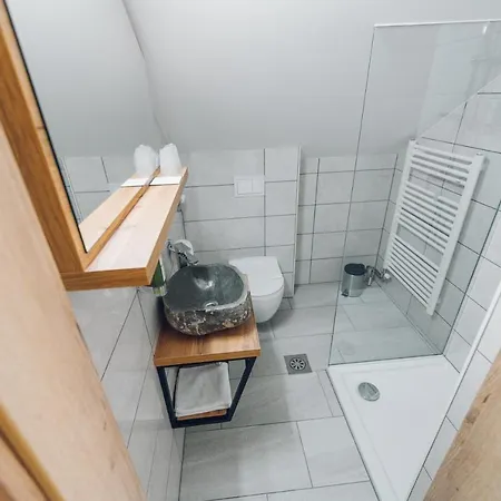 Gostisce Koren Pensionat