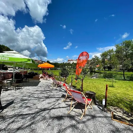 Gostisce Koren Pensionat 4*