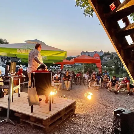 Pensionat Gostisce Koren Zuzemberk