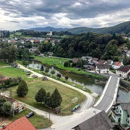 Gostisce Koren 4* Zuzemberk