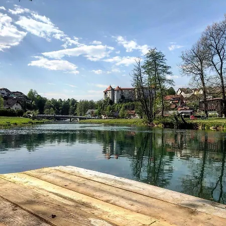 Gostisce Koren Zuzemberk