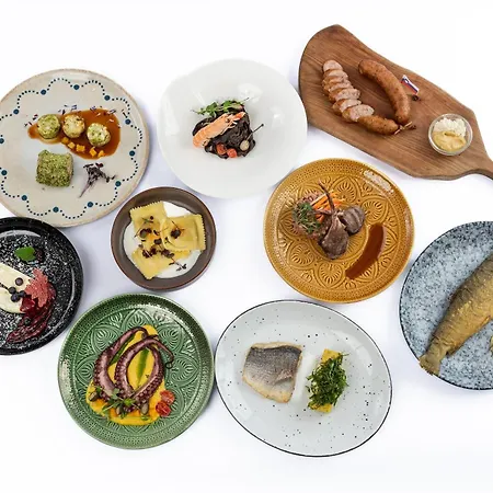 Konukevi Gostisce Koren