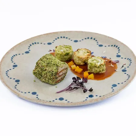 Gostisce Koren Konukevi 4*