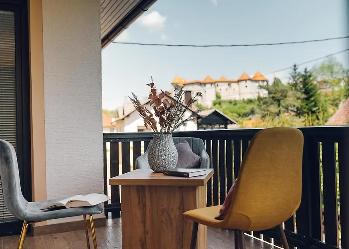 Gostisce Koren Zuzemberk