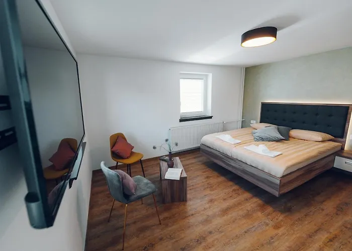 Affittacamere Gostisce Koren