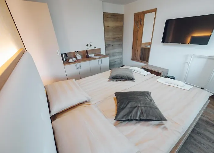 Affittacamere Gostisce Koren