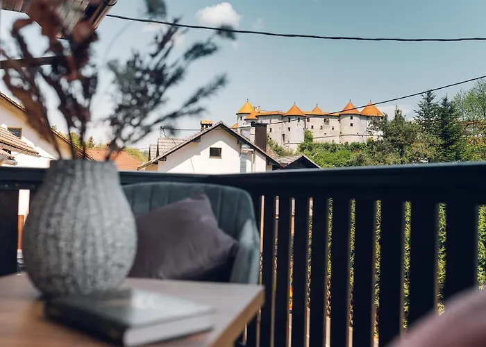 Affittacamere Gostisce Koren Zuzemberk