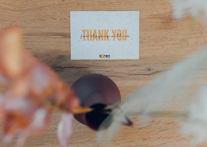 Pensión Gostisce Koren 4*