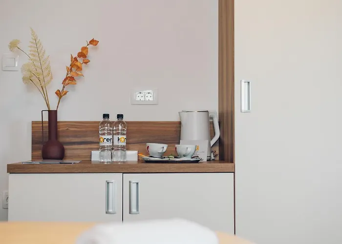 Gostisce Koren Affittacamere Zuzemberk