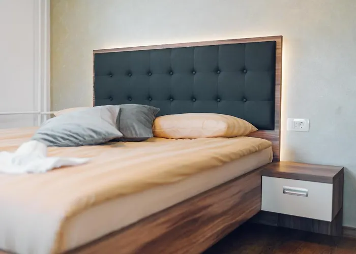 Affittacamere Gostisce Koren 4*