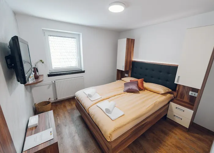 Affittacamere Gostisce Koren