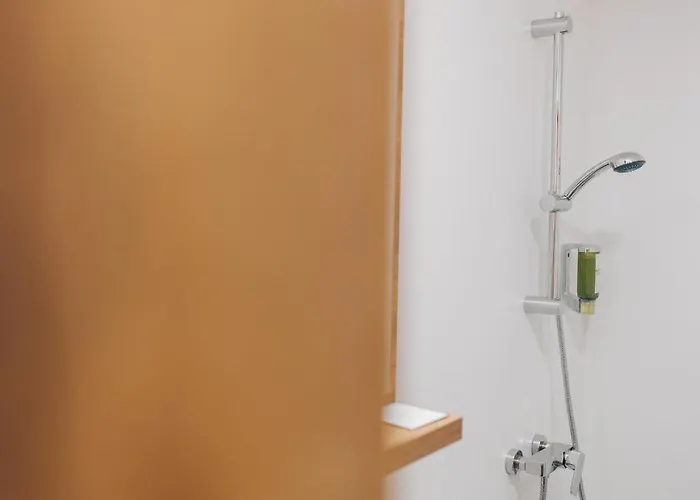 Affittacamere Gostisce Koren 4*